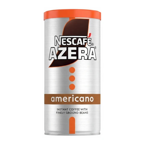 NESCAFÉ Azera Americano Instant Coffee 140g