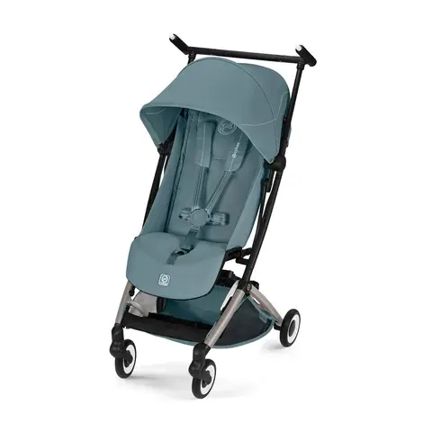 Kinderwagen fr 6 Monate | Babywagen mit Reversibelsitz - Babyausstattung