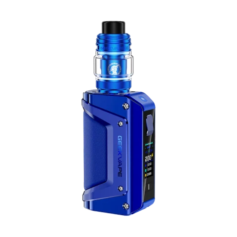 Geek Vape Aegis Legend 3 Kit Blue