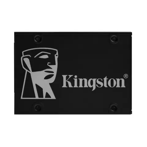Kingston Technology 256GB SSD KC600 SATA3 2.5