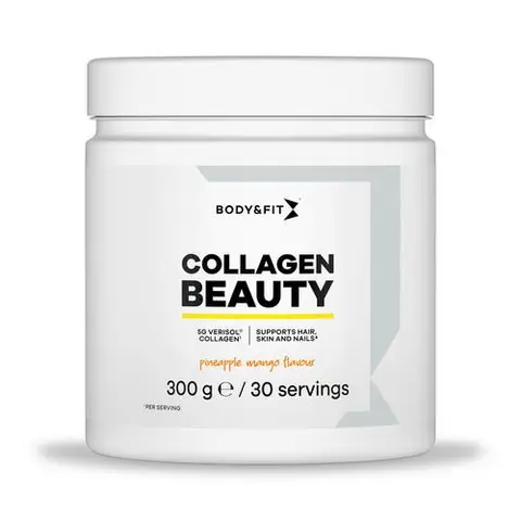 Body&Fit Collagen Beauty Drink Mix