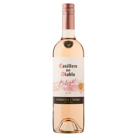 Casillero Del Diablo Belight Rose 75cl