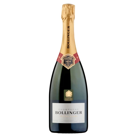 Bollinger Special Cuvee NV Champagne 75cl