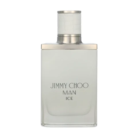 Jimmy Choo Man Ice Eau de Toilette Spray 50 ml