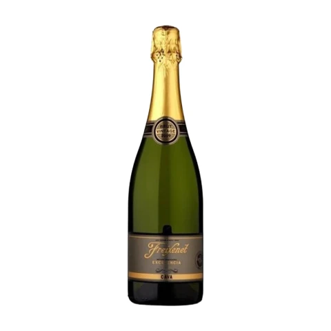 Kammy's Unbeerlievable - Freixenet Vintage Excelencia Brut 75cl