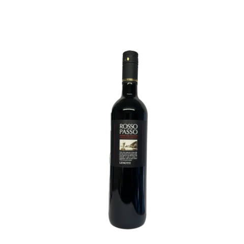 Cantine Lenotti Rosso Passo, Veneto 750ml