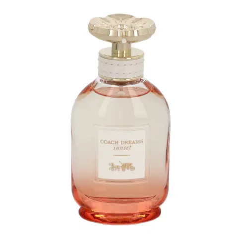 Coach Dreams Sunset Eau de Parfum Spray 60 ml