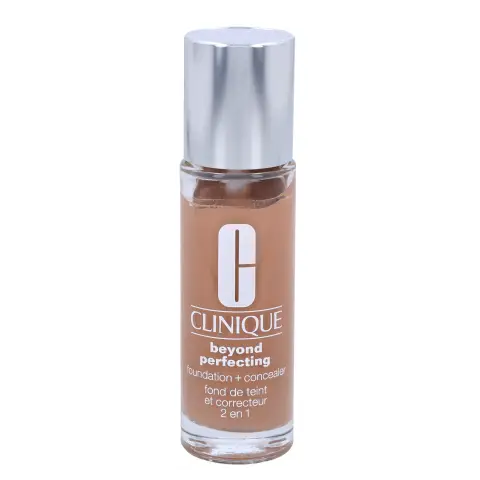 Clinique Beyond Perfecting Foundation and Concealer - CN58 Honey