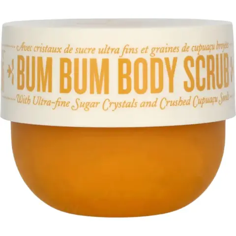 Sol De Janeiro Bum Bum Body Scrub 220 g