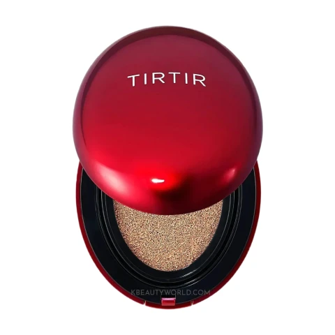TirTir Mask Fit Cushion 29N Natural Beige 18 g
