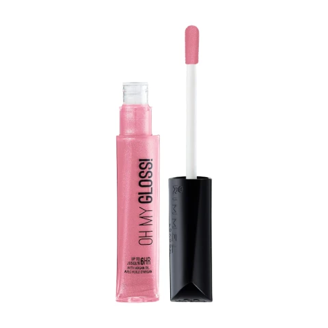 Rimmel OH MY GLOSS! LIP GLOSS 160 Stay My Rose