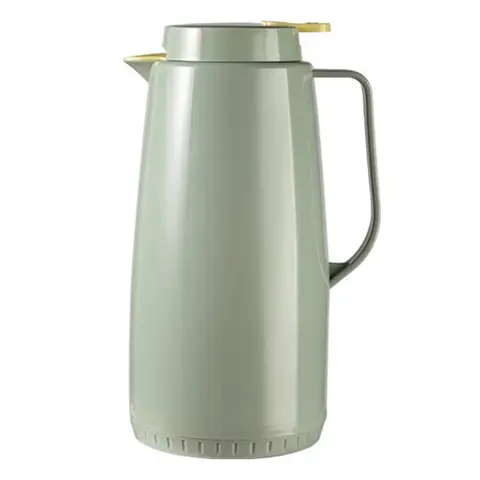 Bouilloire isotherme verte 1,3L Maxcook MCH7094