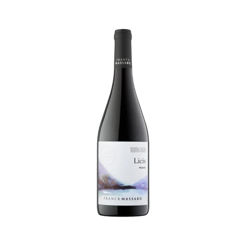 Licis 15 Massard