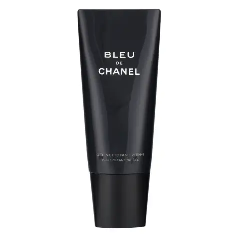 Chanel Bleu de Chanel Pour Homme 2 in 1 Cleanser Gel 100 ml