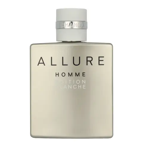 Chanel Allure Homme Edition Blanche Eau de Parfum Spray 50 ml