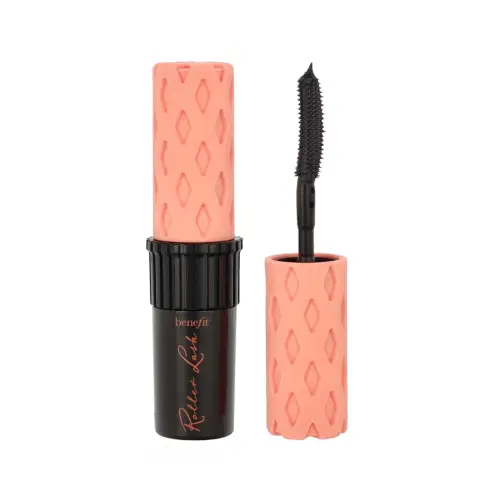 Benefit Mini Roller Lash Mascara 4 g - Black - Super Curling & Lifting