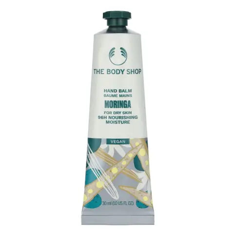 The Body Shop Hand Balm 30 ml - Moringa