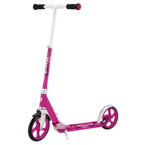 Razor - A5 Scooter - Pink (13073064)