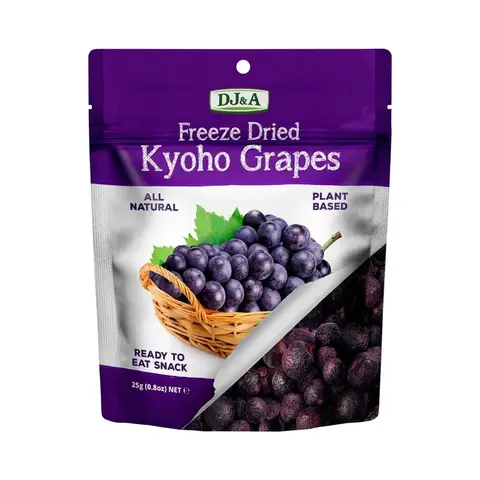 DJ&A Kyoho Grapes 25g