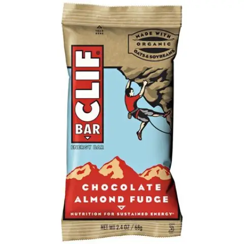 Clif Bar Blueberry Almond Crisp - 68G