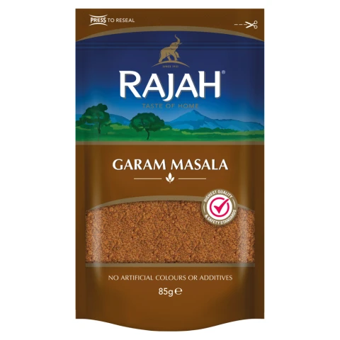 Rajah 100g Garam Masala