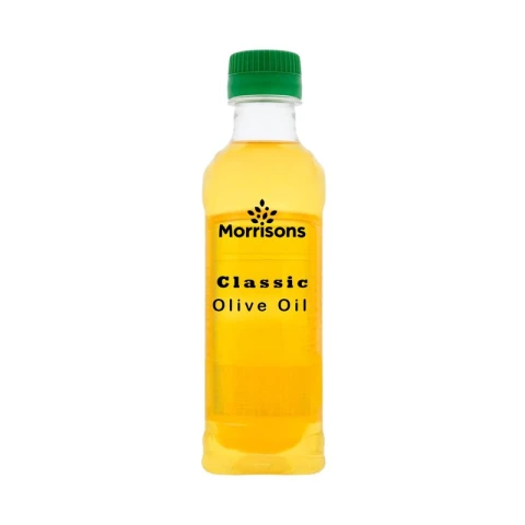 Morrisons Olive Oil 500Ml