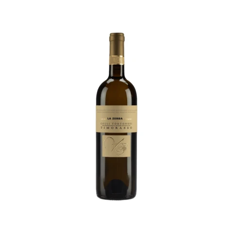 2022 La Zerba Timorasso Organic, Cantine Volpi