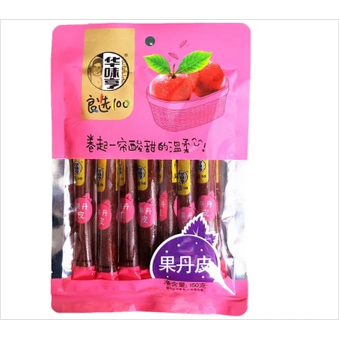 Hua Wei Heng Haw Flakes 150g