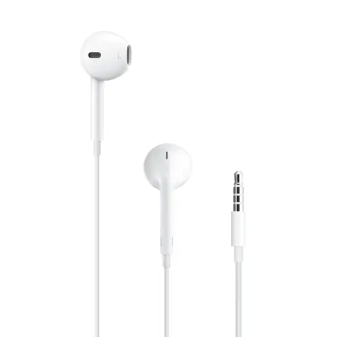 Apple Earpods Wired Earphones (3.5mm)