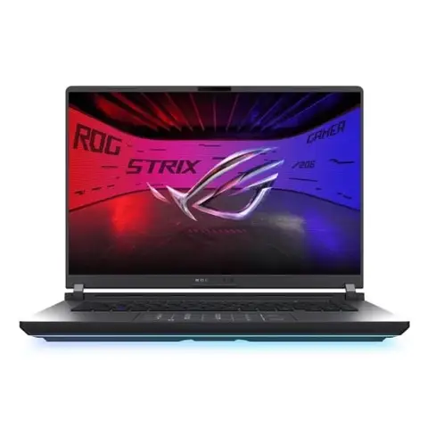 ASUS G615LR-S5234W ROG Strix PC - Gris