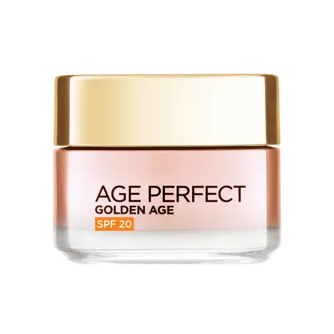 L'Oreal Paris Age Perfect Golden Age Day Cream SPF 20 50ml