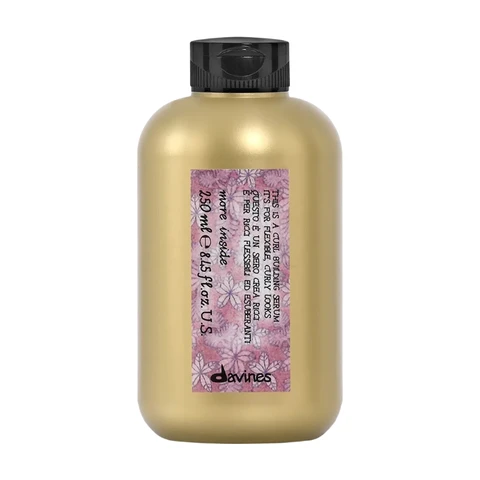 Davines More Inside Curl Building Serum 250ml