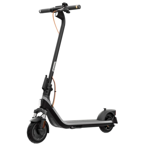 Trottinette électrique Ninebot E2 Plus E II par Segway