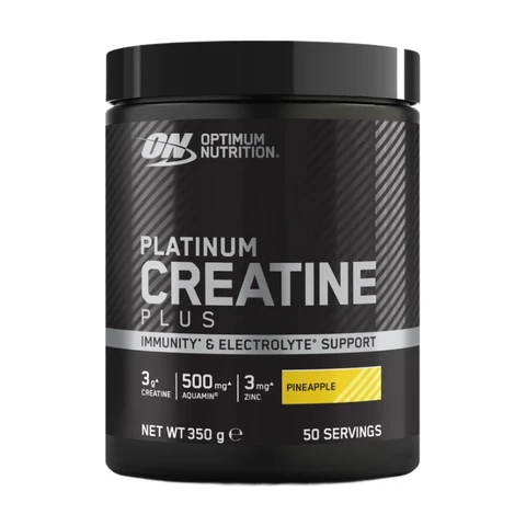 Optimum Nutrition platinum creatine plus ananas 350 g