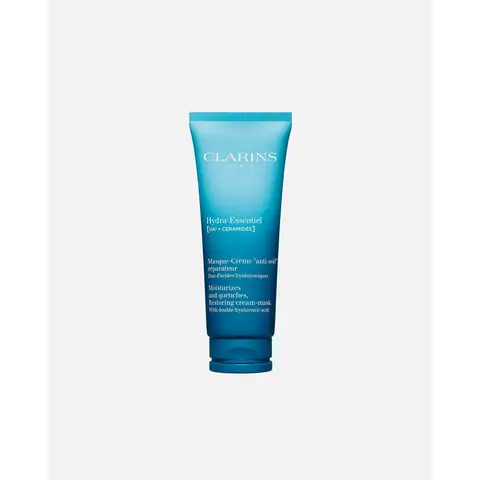 Clarins Hydra Mask 75 ml - Nieuw (Retail)