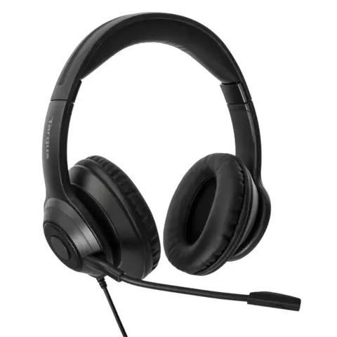 Targus Wired Stereo Headset