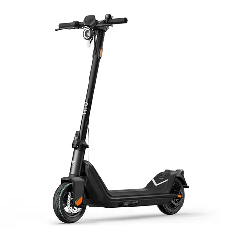 NIU KQi3 Pro Trottinette électrique - Noir