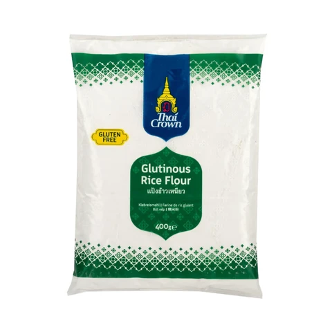 Thai Crown Glutinous Rice Flour