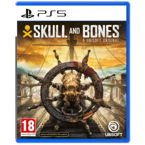 Skull And Bones (PS5)
