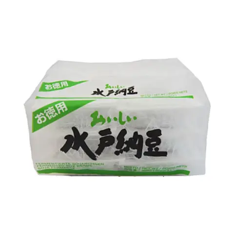 Tokuyo Natto 12/336g (6 Stück)