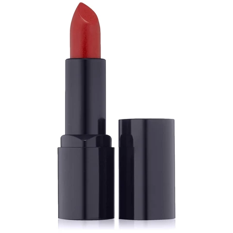 Dr. Hauschka Lippenstift 10 Dahlia, Feuchtigkeitsspendend & Glänzend, 27 g