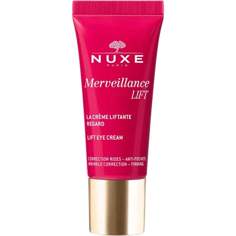 Nuxe Merveillance Lift Oogcrème 15ml