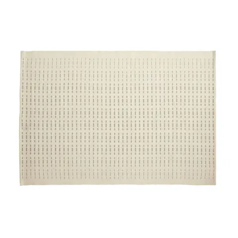 5Five Tapis Pin - Beige/Gris