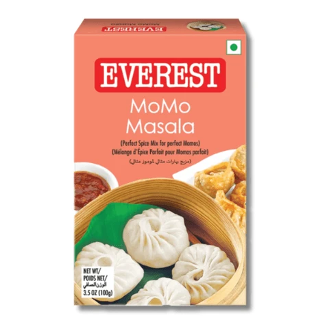 Everest Momo Masala Seasoning Mix - 100g