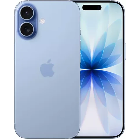 iPhone 17 512 Go Bleu Brume