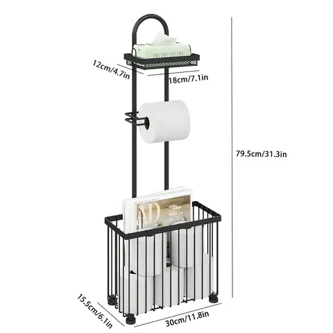 SRD KD Removable Towel Rack