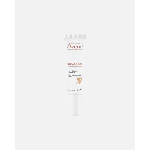 Avène DERMABSOLU Oogcontourcrème 15 ml