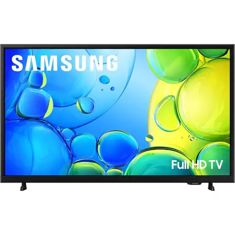 Samsung UE32F6000FKXXU 32" Smart LED TV - 1080p Full HD - Built-in Wi-Fi