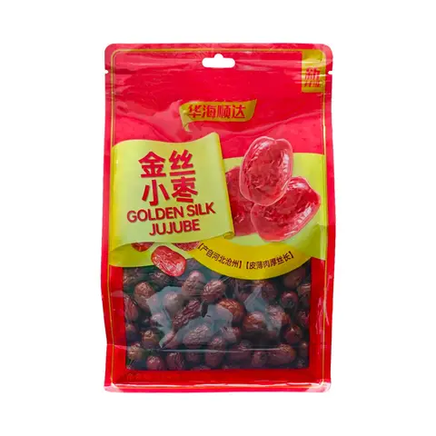 HUASEED Golden Silk Jujube 454g