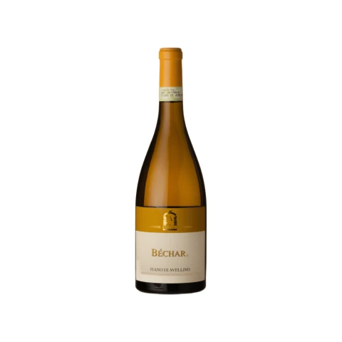 2024 Fiano di Avellino DOCG Bechar, Caggiano